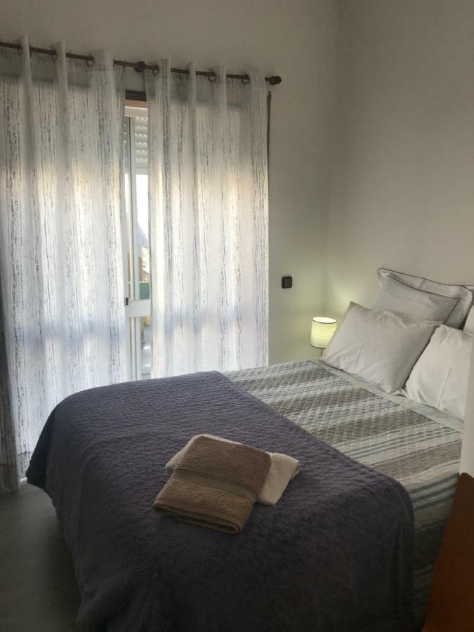 Апартаменти Casa Mia Mel Кошта-Нова Екстер'єр фото