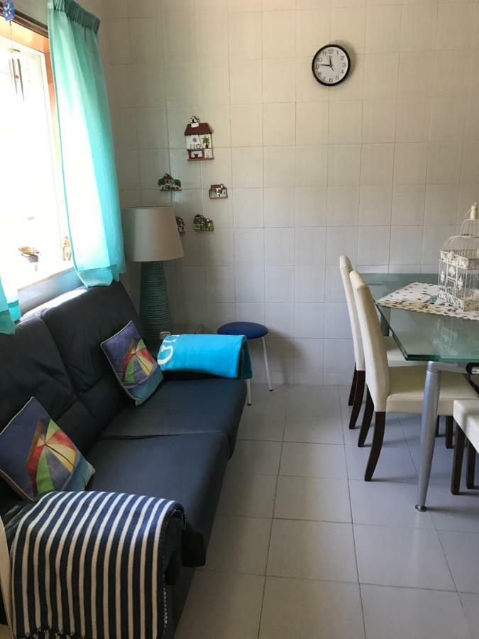 Апартаменти Casa Mia Mel Кошта-Нова Екстер'єр фото