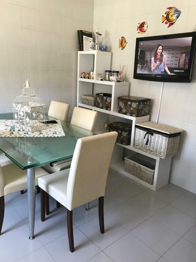 Апартаменти Casa Mia Mel Кошта-Нова Екстер'єр фото
